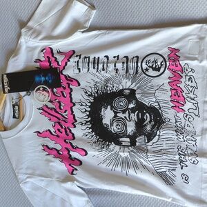 Hellstar Records "is this what heaven sounds like?"